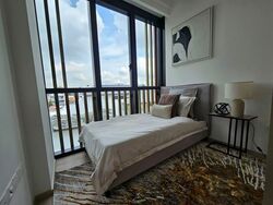 K Suites (D15), Apartment #535550401